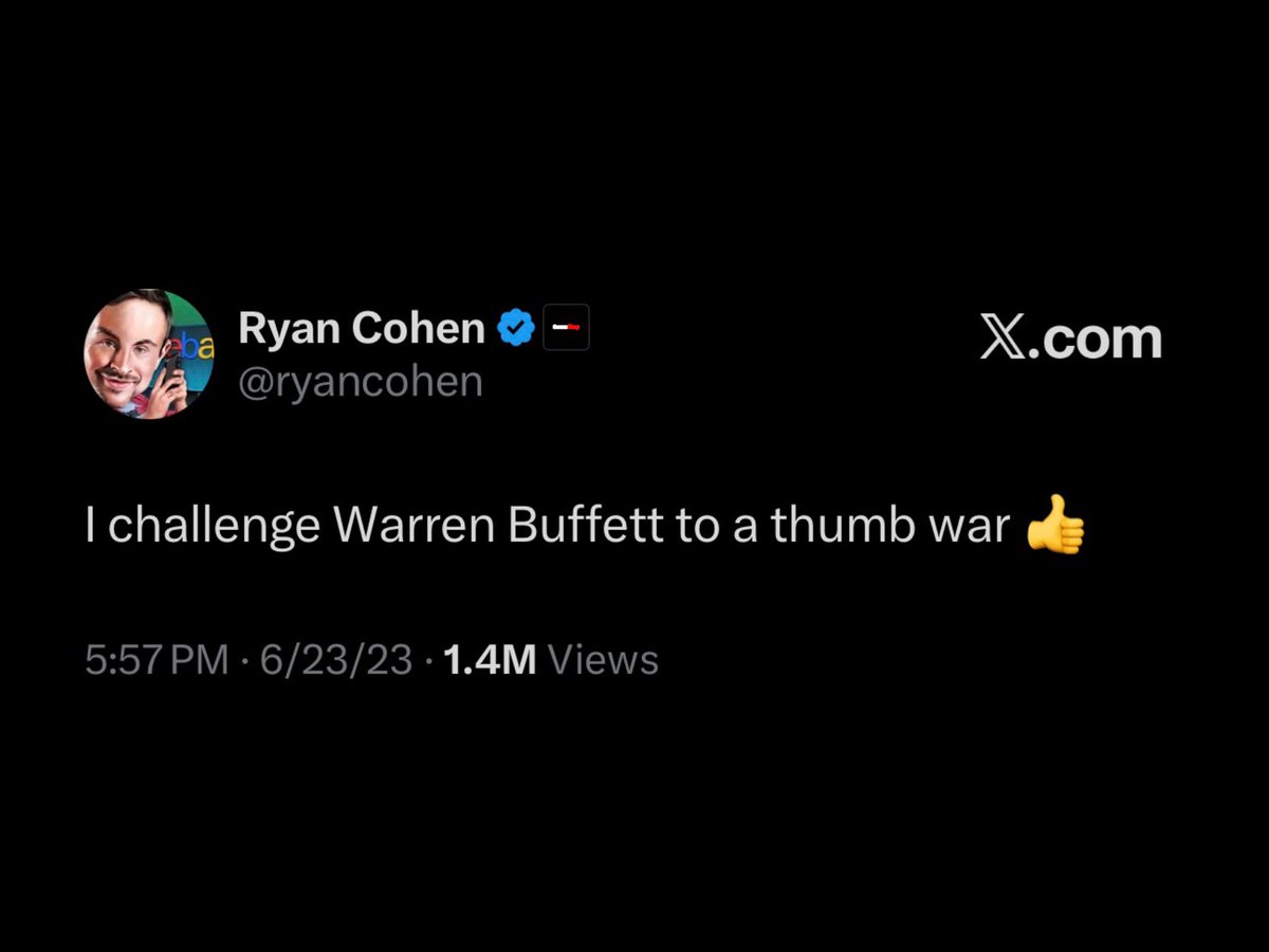 X Market News🚨 tweet media