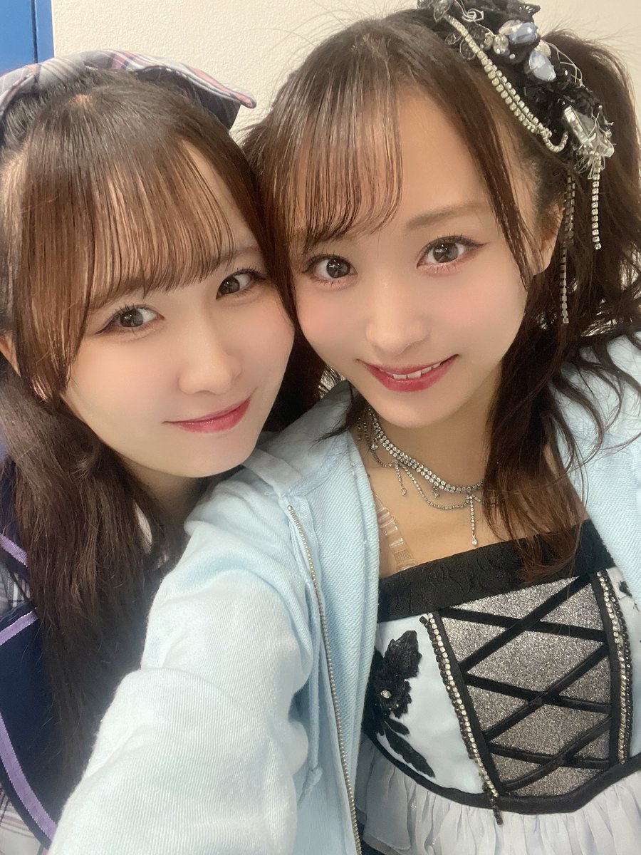 ReFLiA half anniversary LIVE ありがとうございました🩵 ReFLiAさん