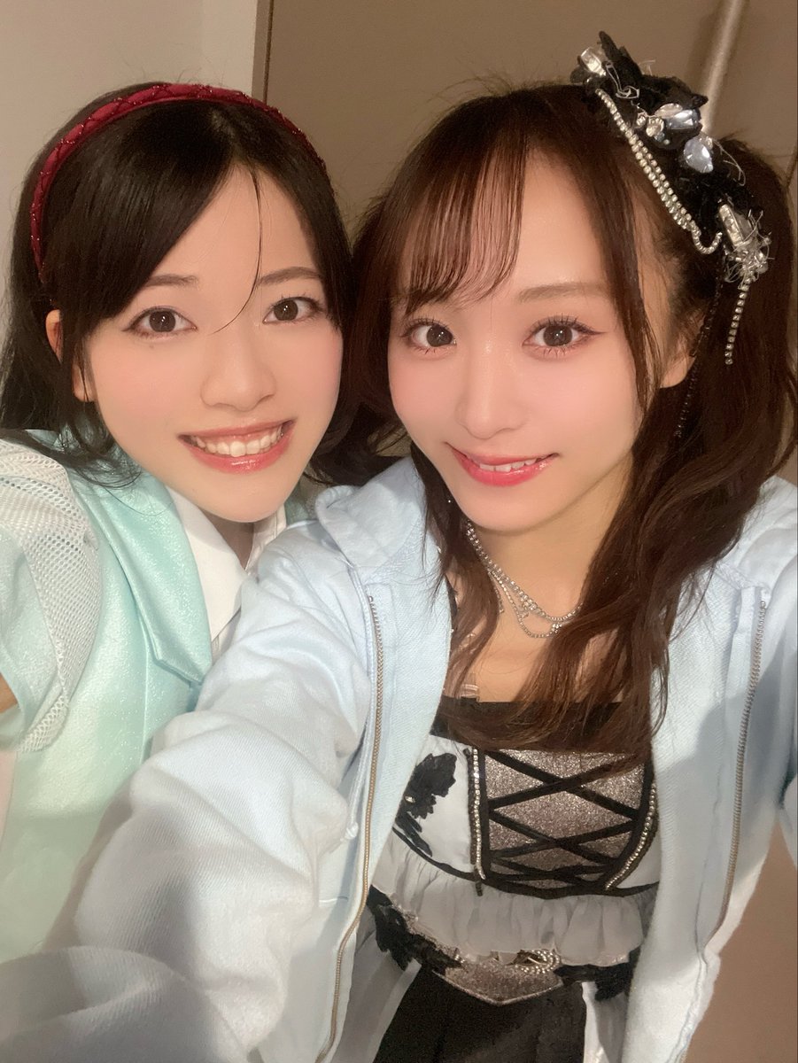 yonah【卸】第３弾フジざくろララパルマローザAS首相 冬の感謝祭適用！ ReFLiA half anniversary LIVE ありがとうございました🩵 ReFLiAさん