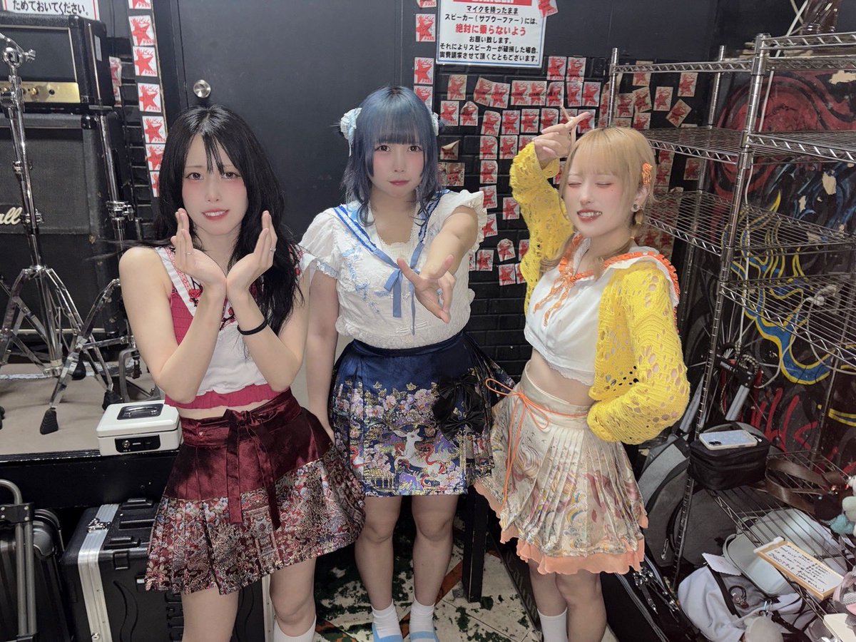 如月 愛海 (きさらぎ めぐみ) (@zenkimi_megumi) / Posts / X