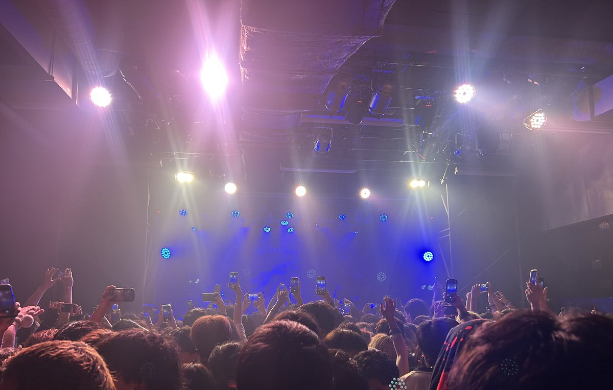 kuru_ton0's tweet photo. 放浪郡山ありがとうございました！！！
念願の地元公演、全力で楽しみました！！

書きたいことはたくさんあるけど明日のファイナルも楽しみ尽くしてから書こうかな！
とりあえずおつかれさまでした🙂‍↕️ https://t.co/LL0XmG3jbS