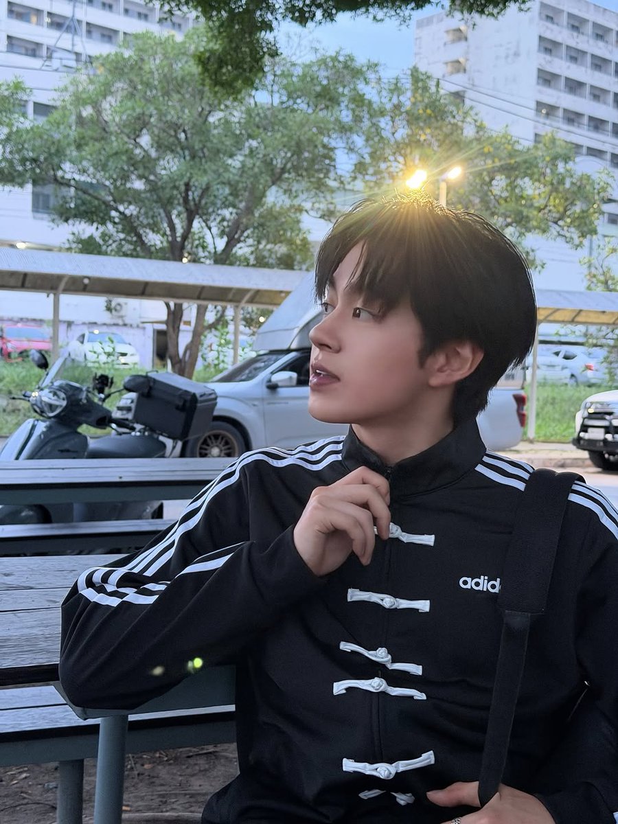 ส้มมมมมมแห่งวิมานทรายลวง🧡 tweet media