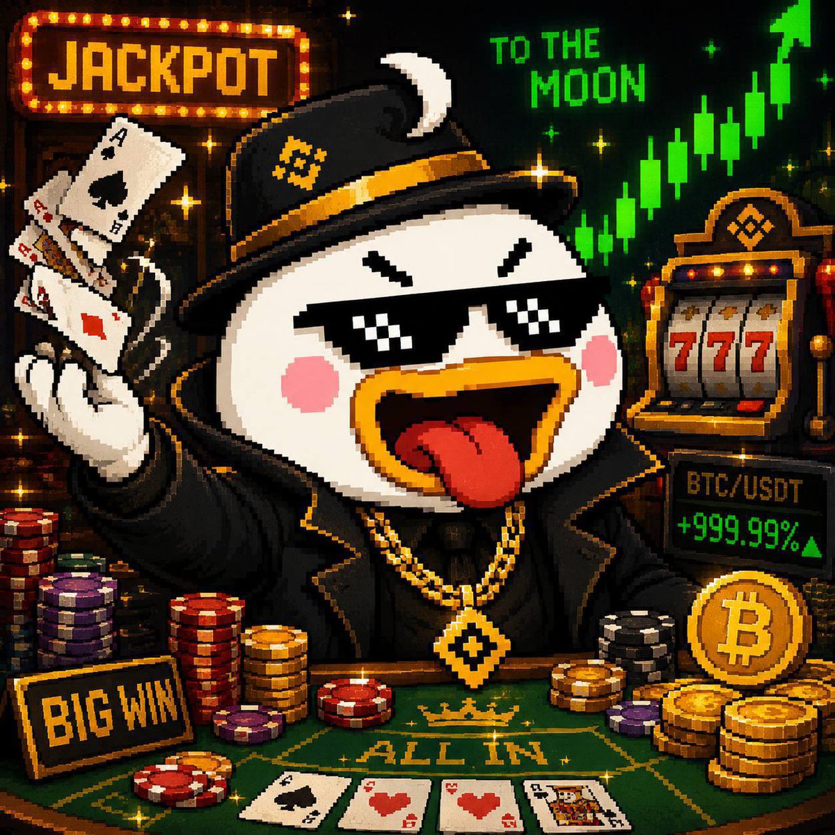 Oliver🚀🦆 tweet media