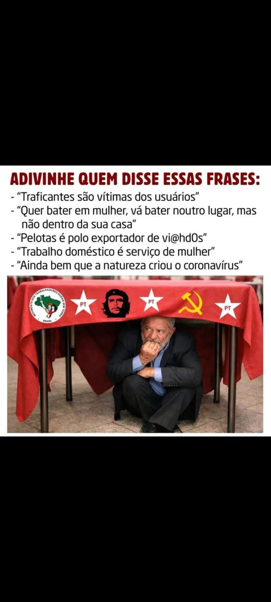 akwjbebe's tweet photo. @CostaJr2023 @LulaOficial https://t.co/rDQ5pyTYNm