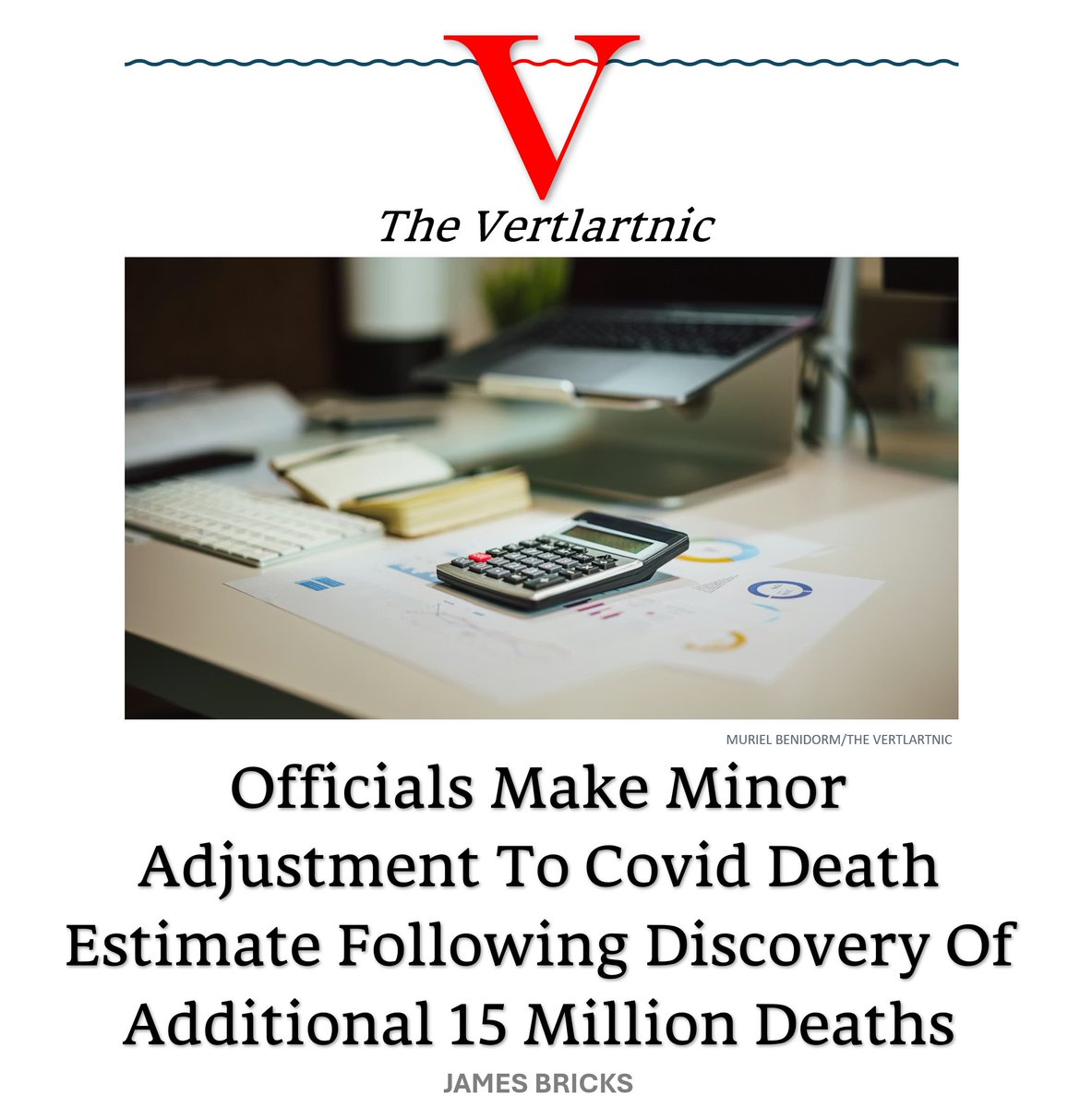 The Vertlartnic tweet media