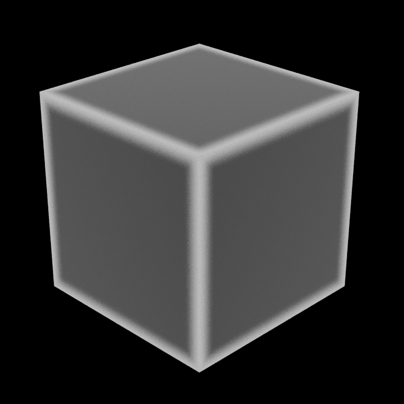 boltondynamics's tweet photo. How to set up dynamic edge masking in Blender shaders. https://t.co/RrQxHDaLUN