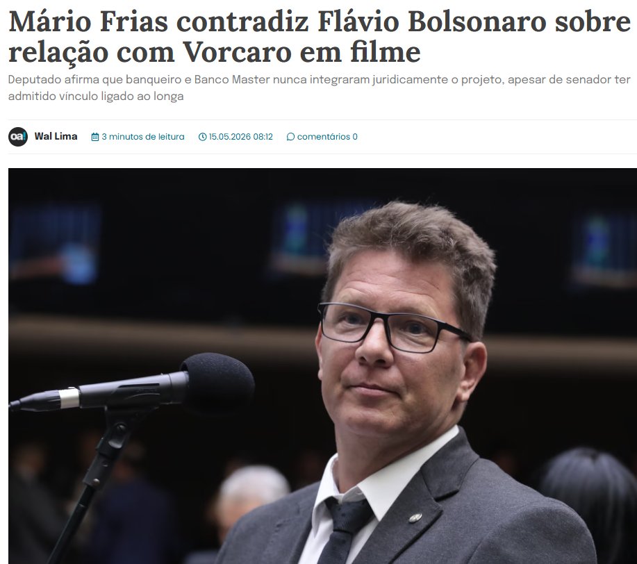 Allan dos Panos tweet media