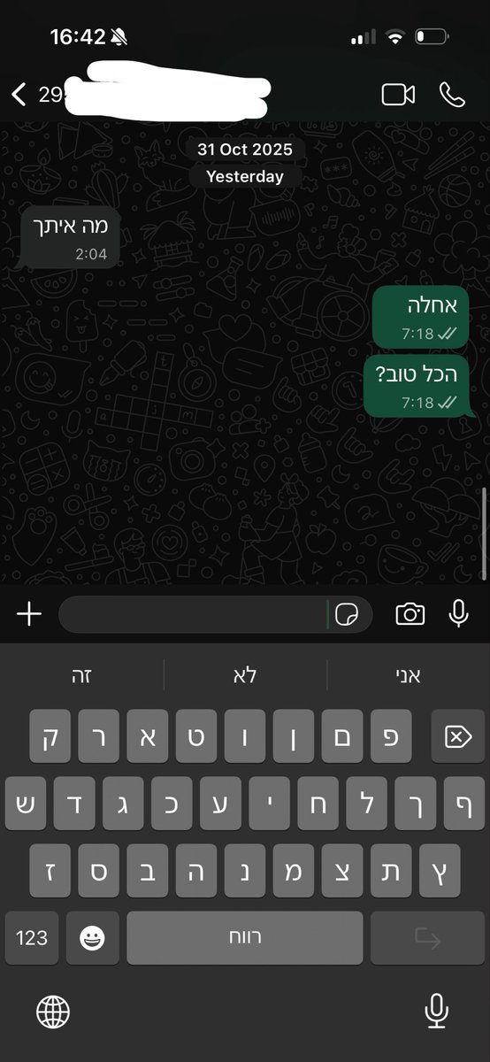 בייסיק ביצ׳ tweet media