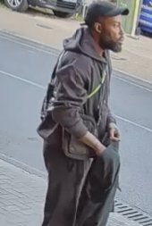 Isolated Incidents tweet media