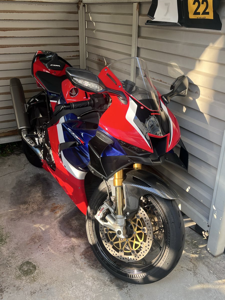 いっくん (@itsu_zx10r) / Posts / X