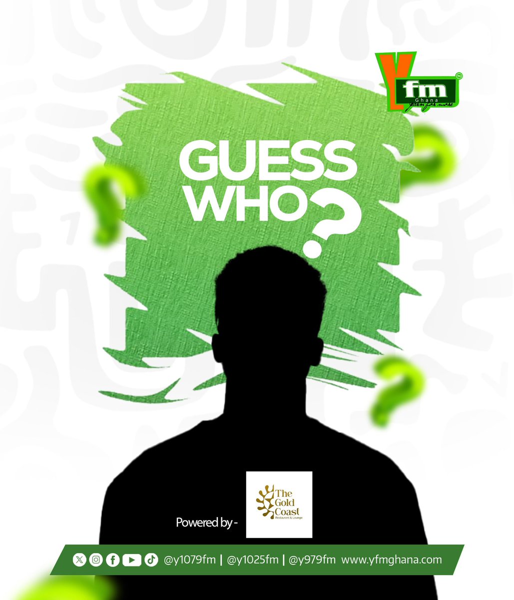 YFM Takoradi tweet media
