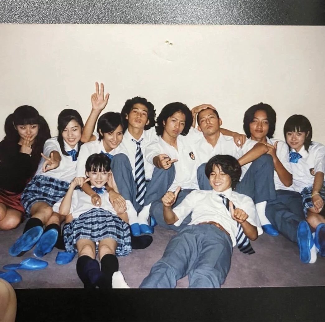 Re:TOKYO MEMORY tweet media