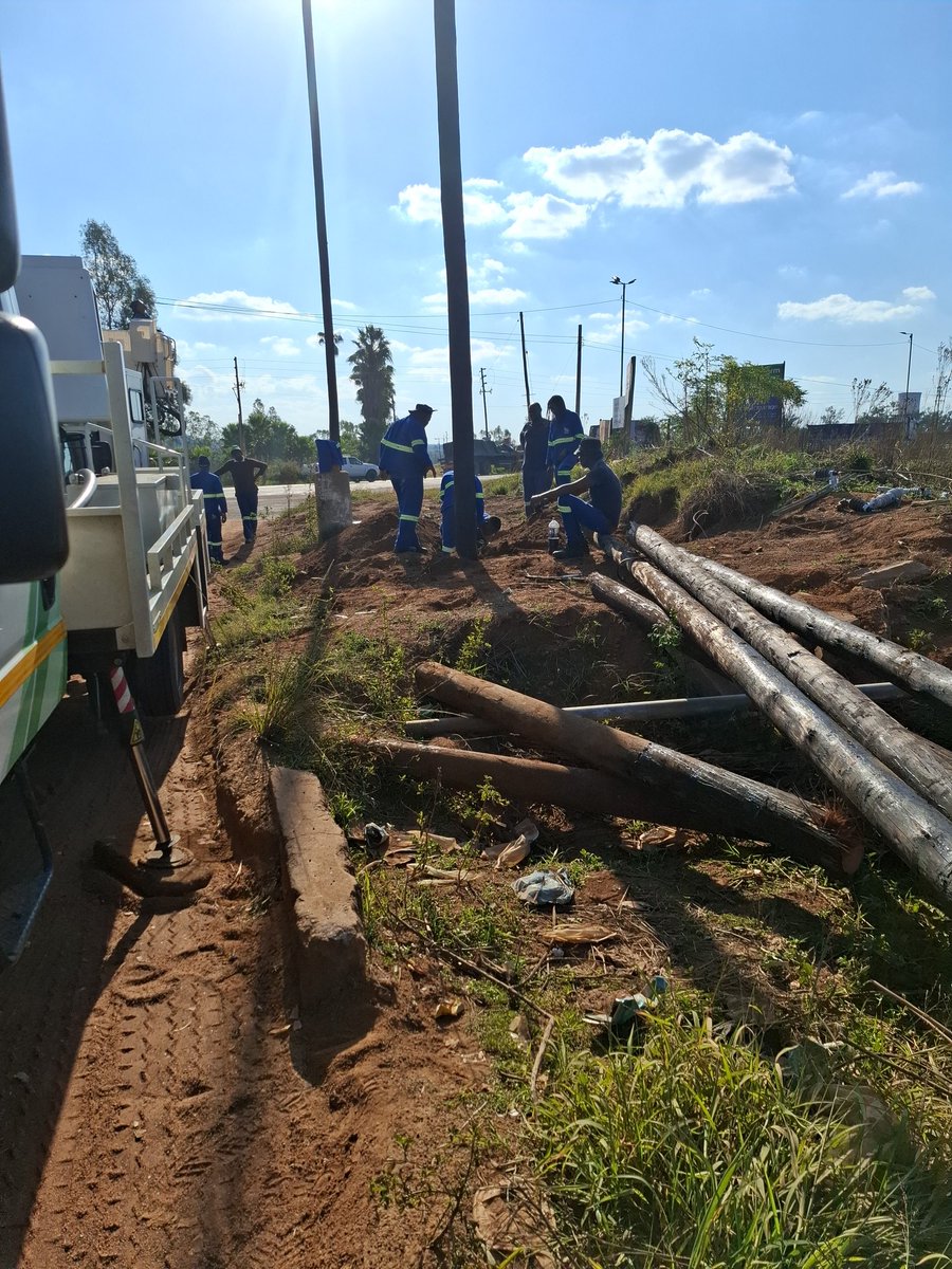 mmc Community Safety ( Rambohannes tweet media