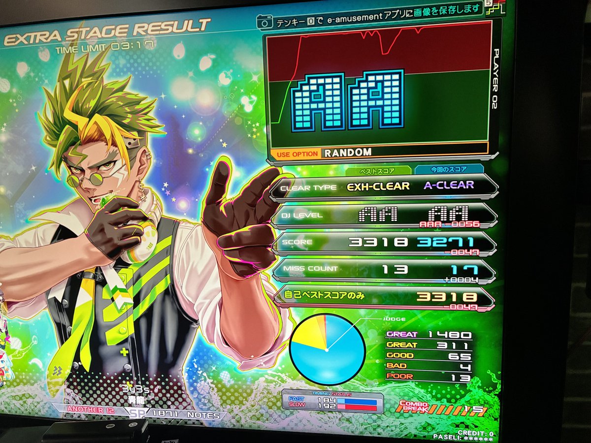 れもん (@2dxcc) / Posts / X