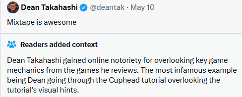 Dab Daniel tweet media
