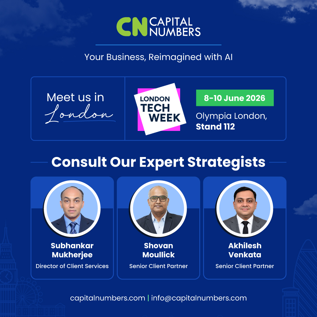 Capital Numbers tweet media