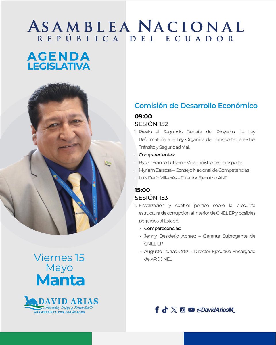David Arias M tweet media