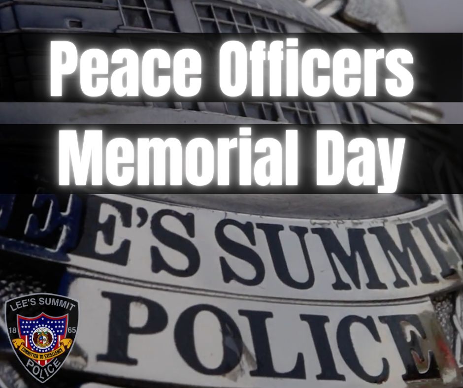 Lees Summit Police tweet media