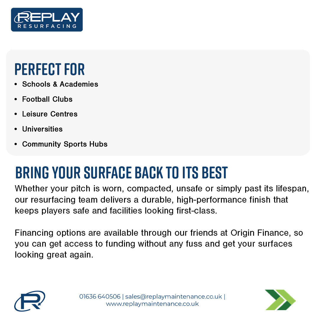 Replay Maintenance tweet media