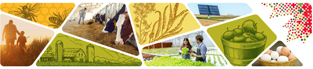 SenatorRobBlack's tweet photo. The agricultural census provides a comprehensive profile of the physical, economic, social and environmental characteristics of Canada's agriculture industry, every five years. Farm operators are invited to complete their 2026 Census of Agriculture by July 31, 2026 to support the ag sector with high quality data that directly influences governmental policies and programs. Learn more here: https://t.co/2YiOFfXgKe @AAFC_Canada @StatCan_eng @SenateCA
