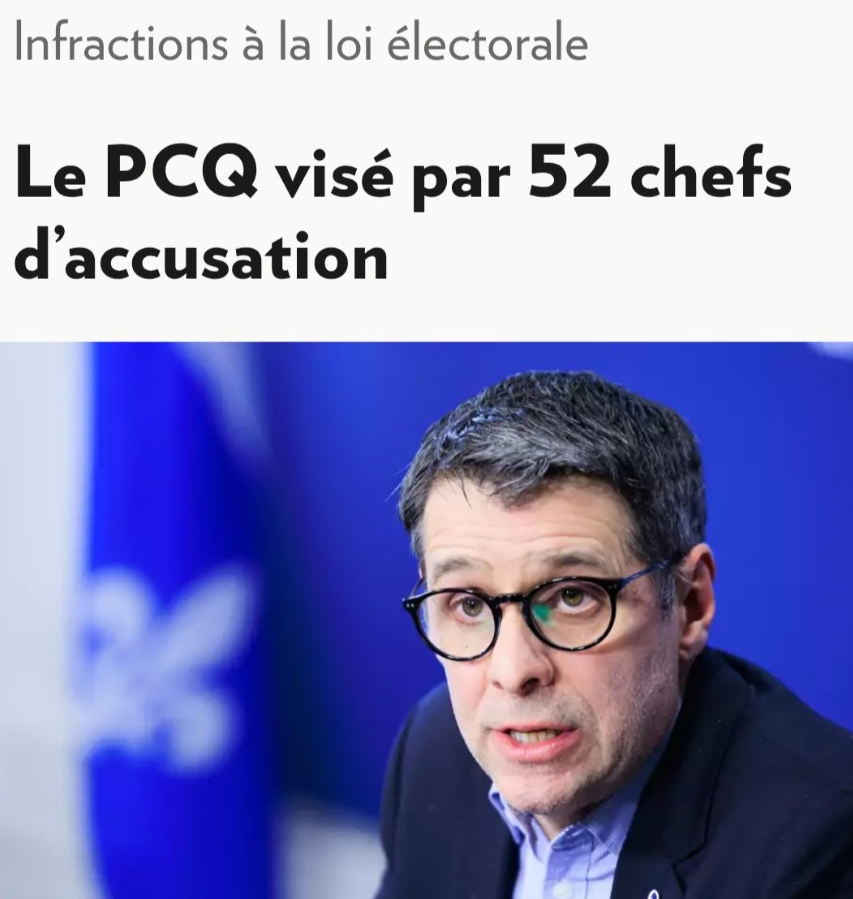 INDÉCRASSABLE QUÉBEC tweet media