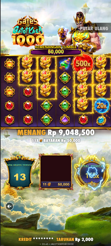 BBesar72076's tweet photo. Kemenangan Sensasional! 💥 Siapa sangka, taruhan kecil bisa jadi jackpot besar!🌟Keberuntungan bisa datang kapan sja, dan mngkin giliranmu berikutnya! 

Hanya Disini 👉🏻 https://t.co/11QDNqhE4Z
Hanya Disini 👉🏻 https://t.co/11QDNqhE4Z

🔥 #Idngoal #Slotgacor #GatotKaca1000 🔥 https://t.co/EeRWQeJJKI
