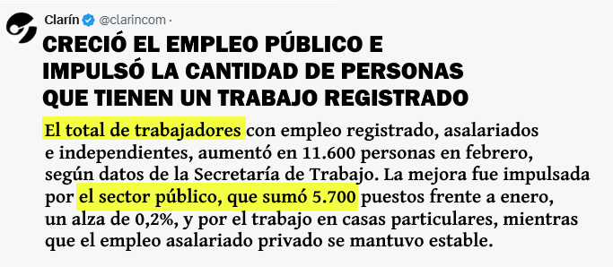 EQUILIBRIO MENTAL, MORAL y FISCAL, EN ESE ORDEN. tweet media