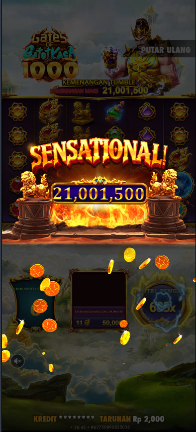 BBesar72076's tweet photo. Kemenangan Sensasional! 💥 Siapa sangka, taruhan kecil bisa jadi jackpot besar!🌟Keberuntungan bisa datang kapan sja, dan mngkin giliranmu berikutnya! 

Hanya Disini 👉🏻 https://t.co/11QDNqhE4Z
Hanya Disini 👉🏻 https://t.co/11QDNqhE4Z

🔥 #Idngoal #Slotgacor #GatotKaca1000 🔥 https://t.co/EeRWQeJJKI
