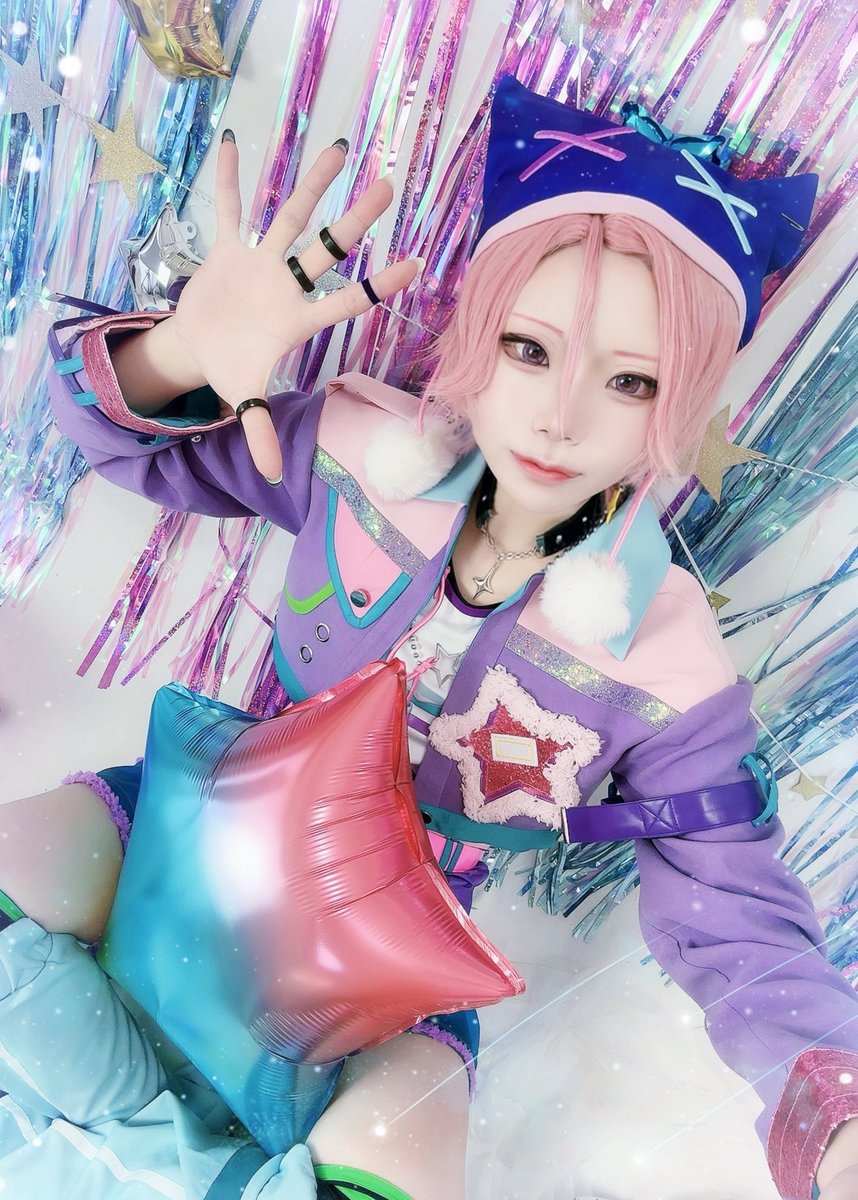 くう太 tweet media
