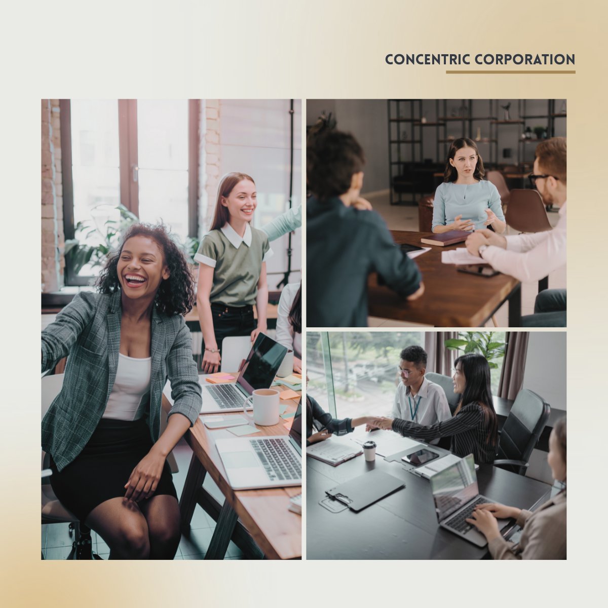 ConcentricCorp's tweet photo. The most successful career moves are the opportunities where leadership, expectations, and culture align with how you do your best work.

At Concentric, we help professionals evaluate the full picture so decisions feel thoughtful and steady, not rushed. https://t.co/VlQROosOEc