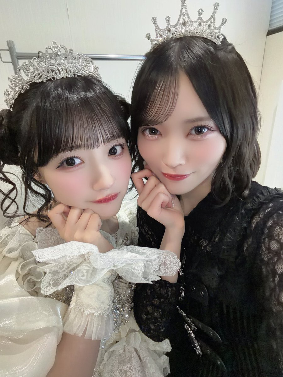 真鍋凪咲 （CUTIE STREET） tweet media