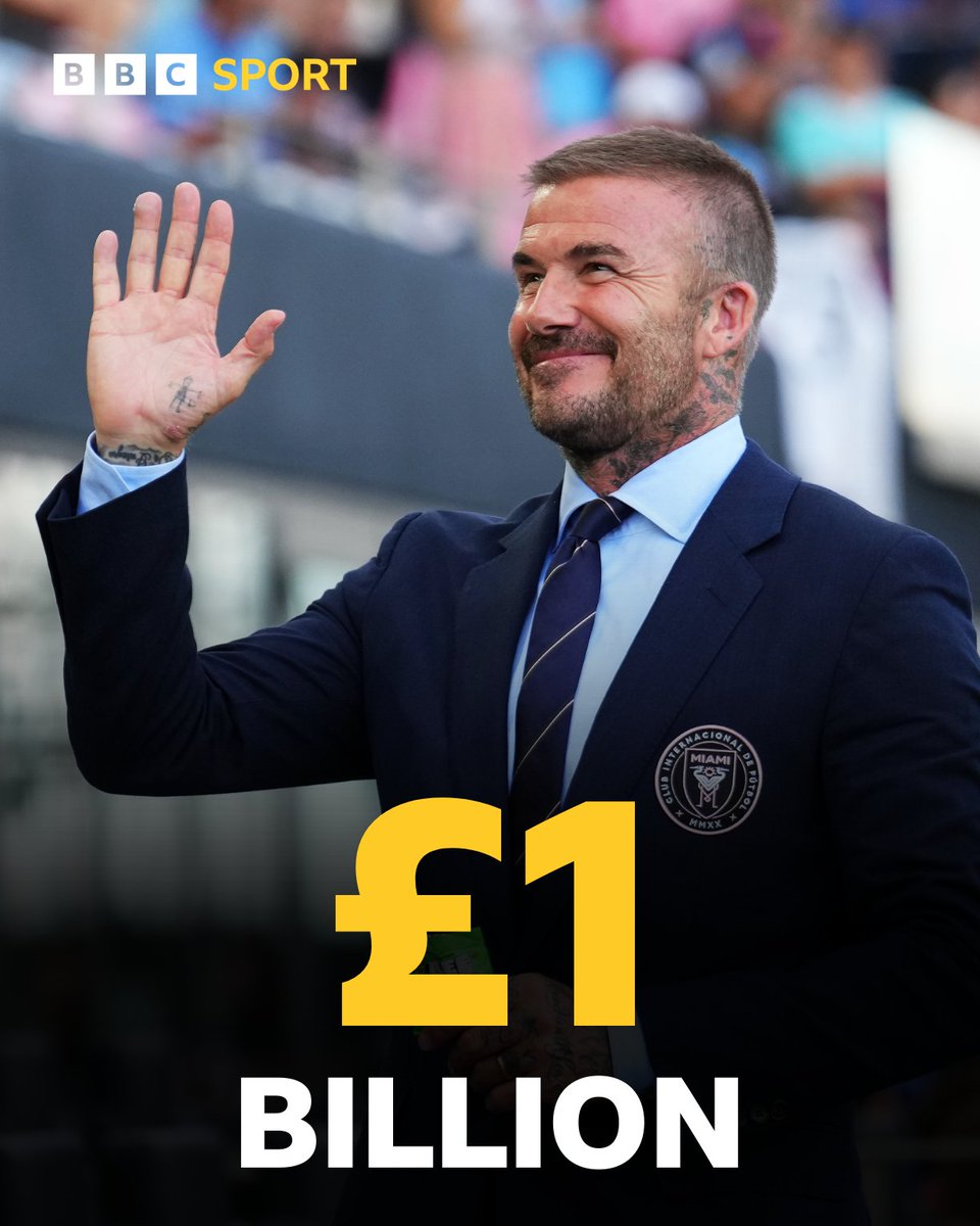BBC Sport tweet media