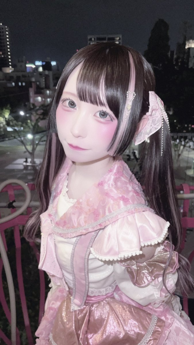 氷菓にこ🍨🎀 @てんねこ tweet media