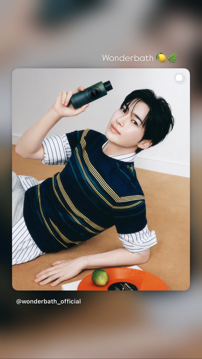 SUNGHANBIN_JP 🫘 (@shanbin_JP) / Posts / X