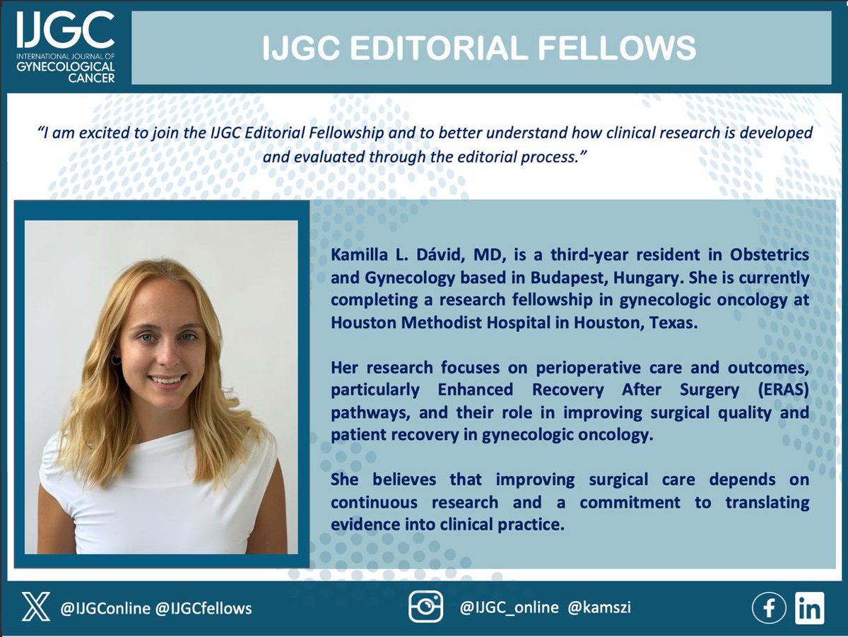 IJGC tweet media