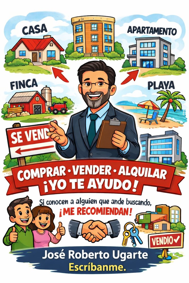 Jose Roberto Ugarte tweet media
