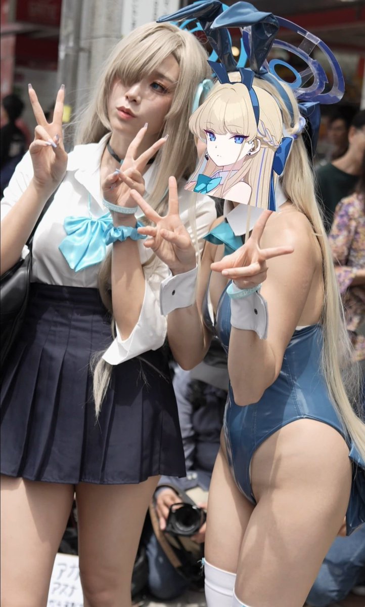 례 Rye✨️ストフェス2026 tweet media