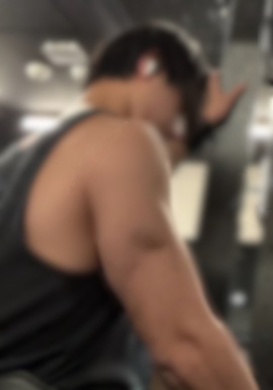 s_traning_17's tweet photo. #筋トレ #筋肉 #裏垢男子 #裏垢女子 https://t.co/Ic7CT4S3YK