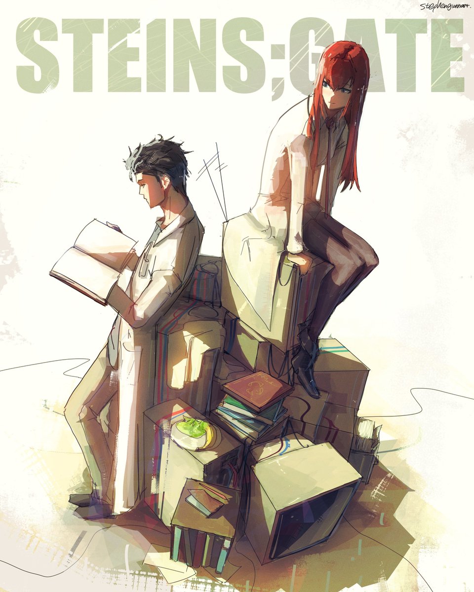 STEPHEN | COMS OPEN tweet media