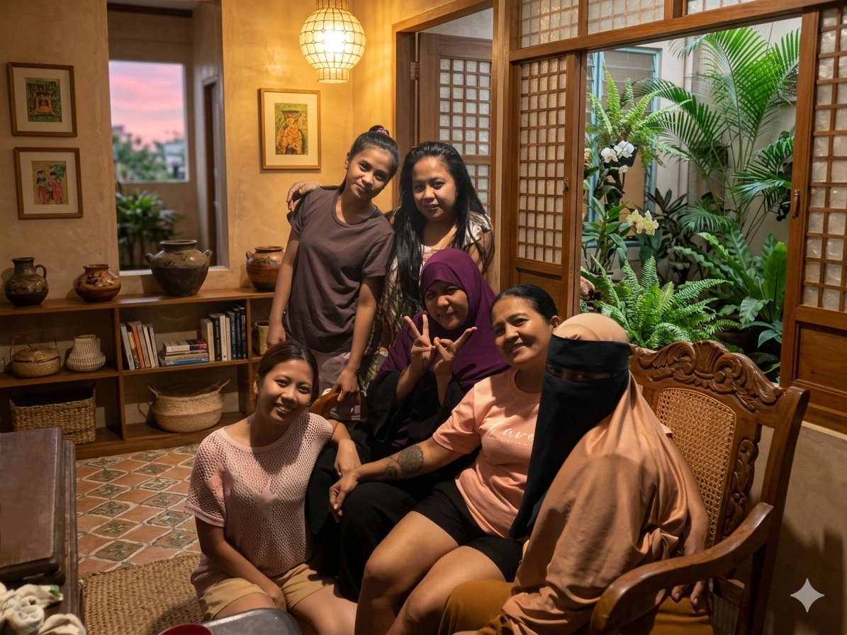 erizzadm's tweet photo. My sister's and Mom... I love you All😘 https://t.co/uzCs9MS3Et