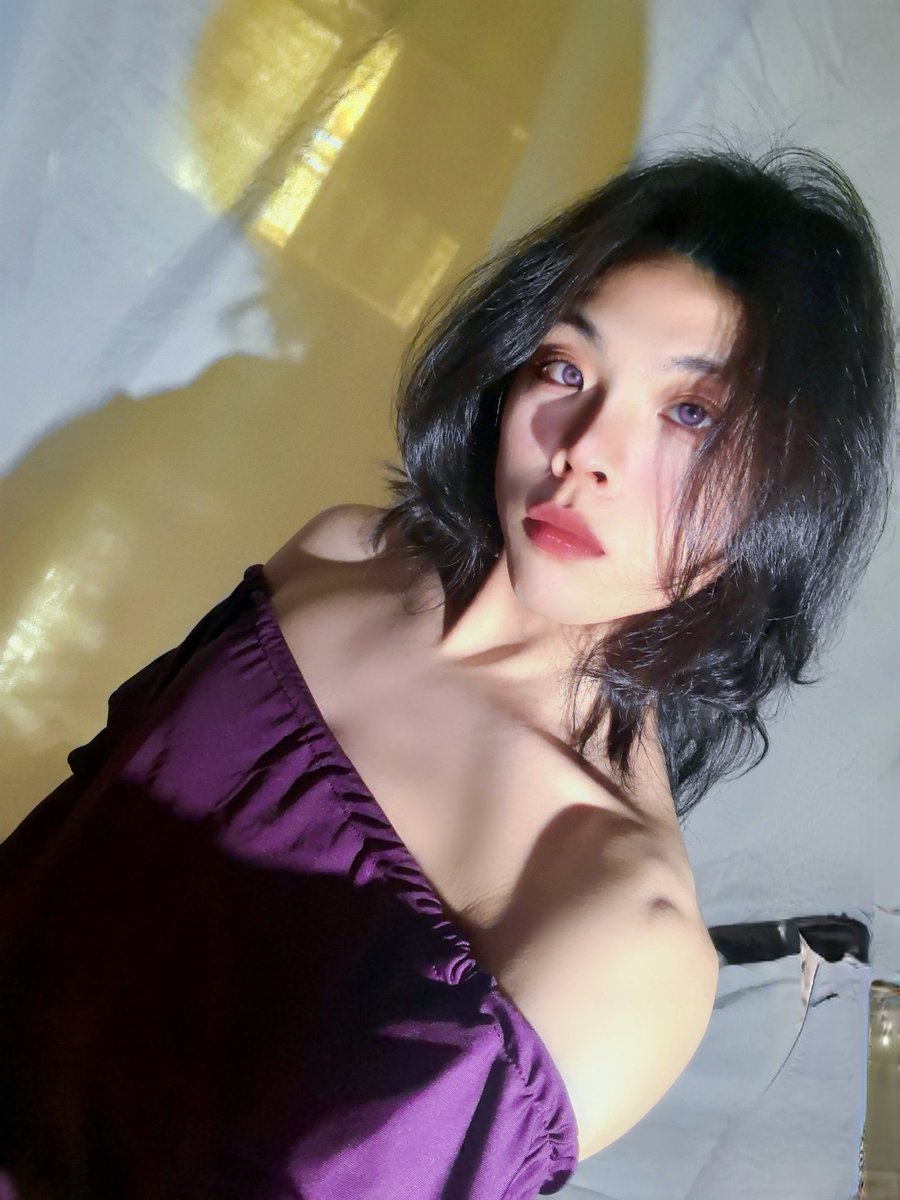 李妙彤 tweet media