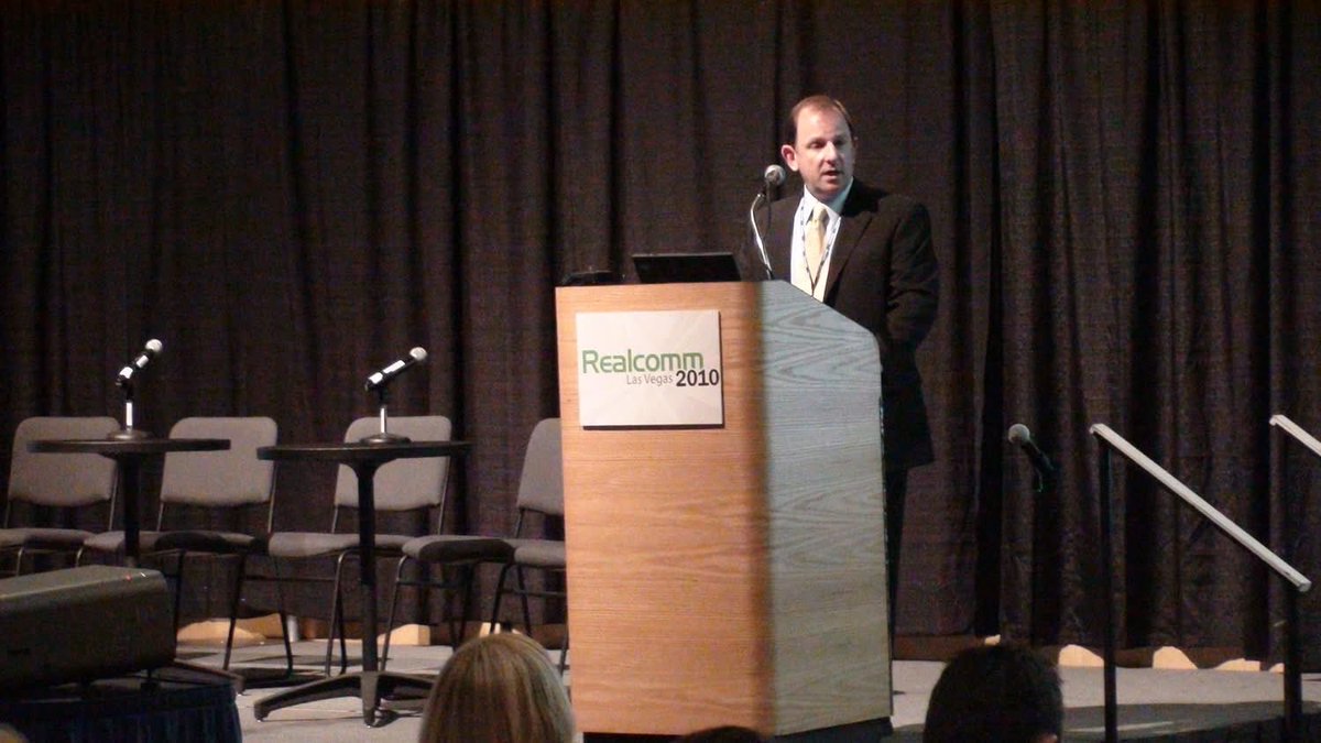 Realcomm Events tweet media