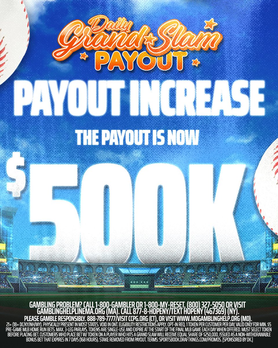 DraftKings Sports tweet media