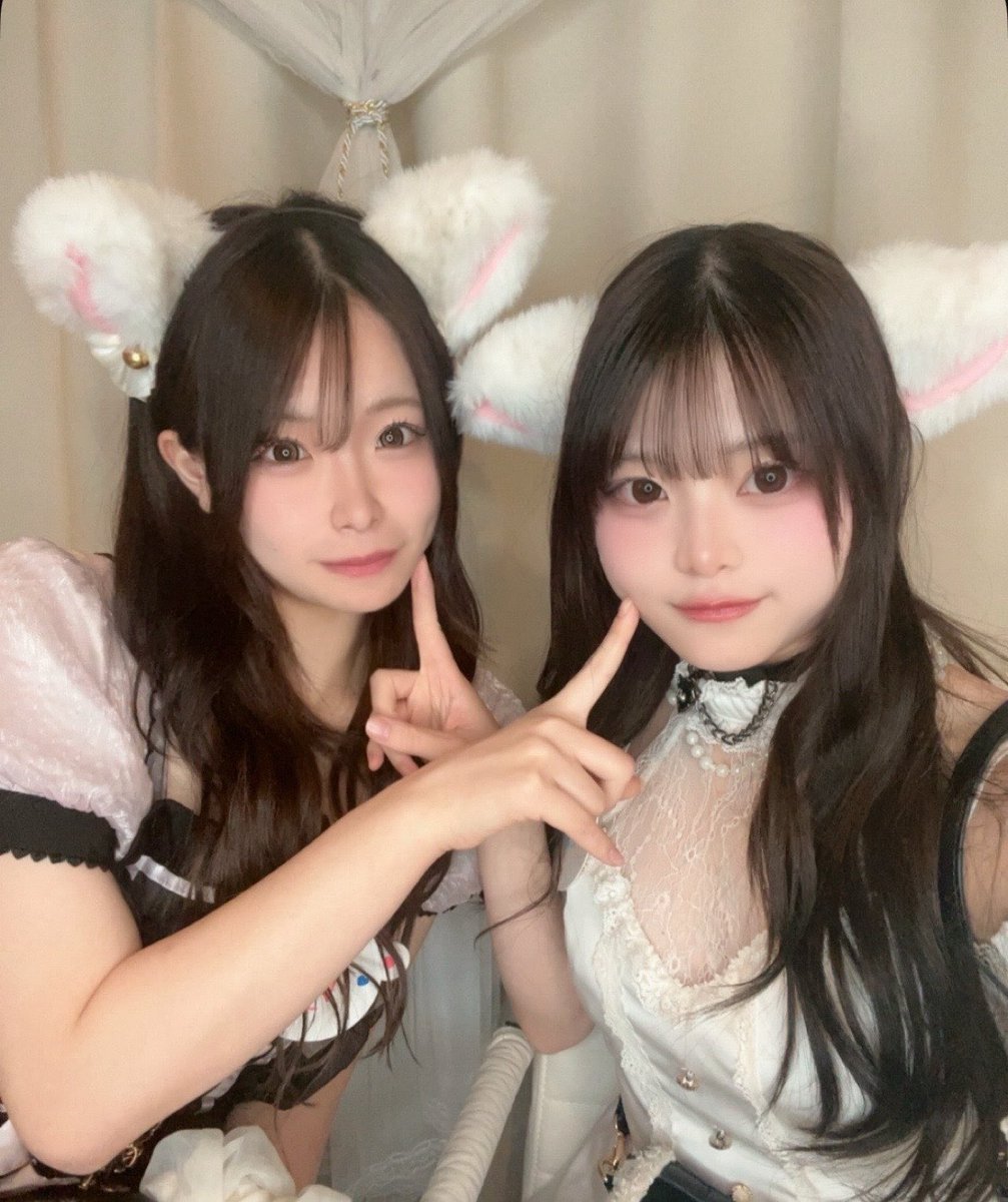 trace__tukimi's tweet photo. 本日初出勤のらんさん！！♡
お話面白くてとってもちゃーみんぐなお顔見に来て！！ https://t.co/jBYdHftEX7