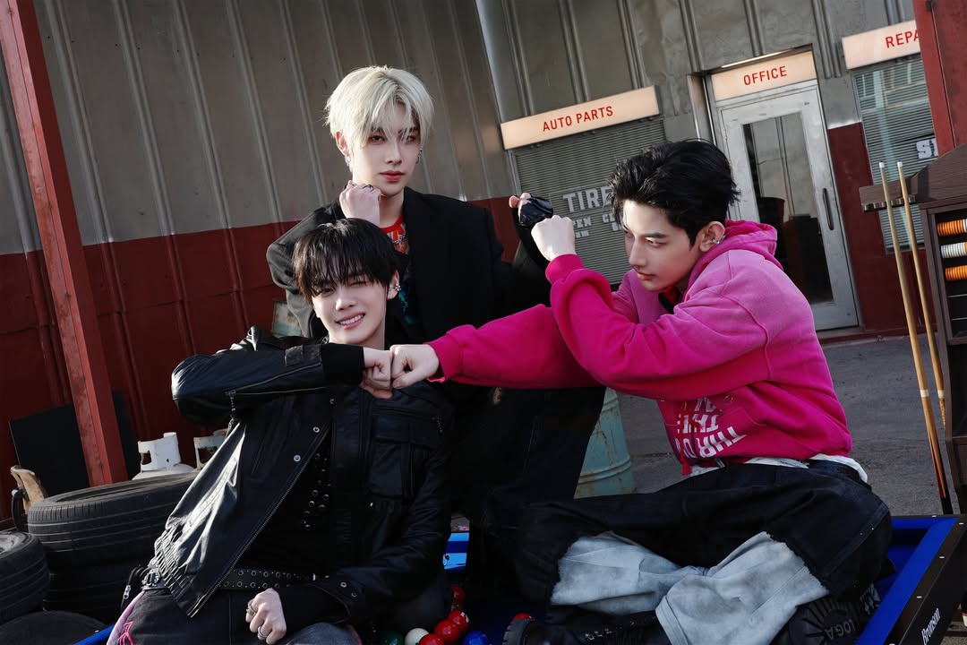 ZHANGHAOGLOBAL's tweet photo. [📸] 260515 — AND2BLE Instagram Update 

🔗 https://t.co/4qcfheGwHR

#ZHANGHAO #장하오 #章昊 #ジャンハオ #AND2BLE #앤더블 https://t.co/pcXyv60JAm