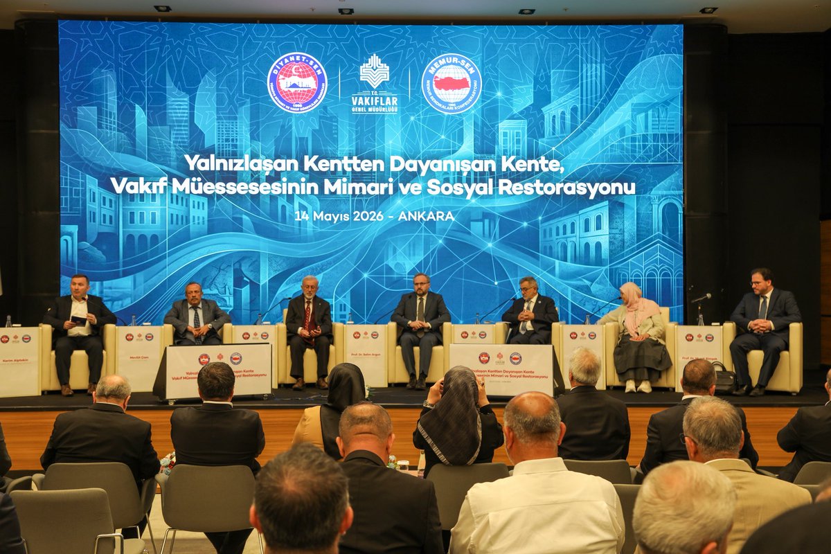 ProfMuratSimsek's tweet photo. Yeni vakıflar

Hisse senedi vakfı
Sukuk vakfı

https://t.co/DaJ9pG3OHO
#vakıflarGM
#diyanetsen https://t.co/ApV0flwekS