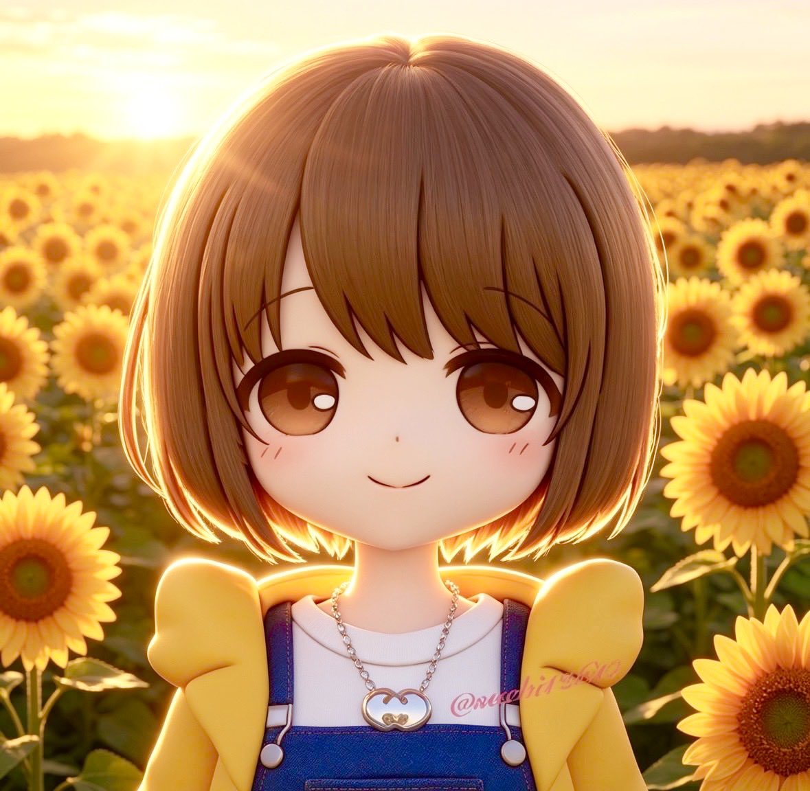 さち🌻 tweet media