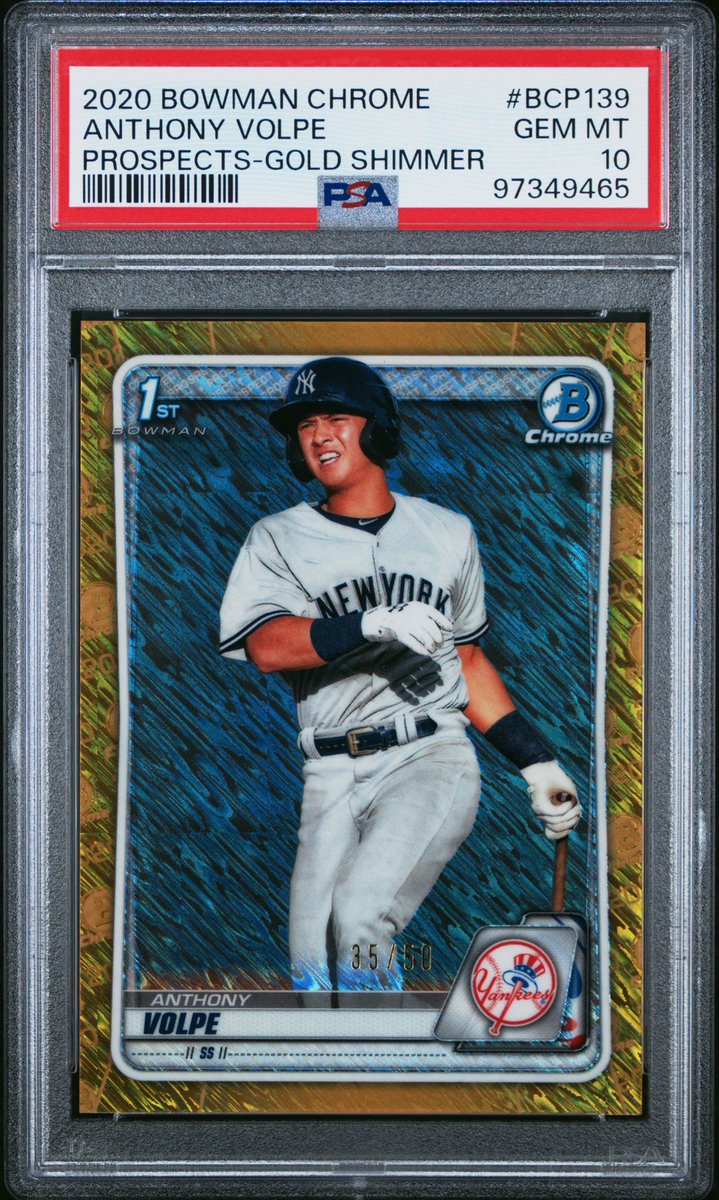 Anthony Volpe is back with the Yankees… but only because of an