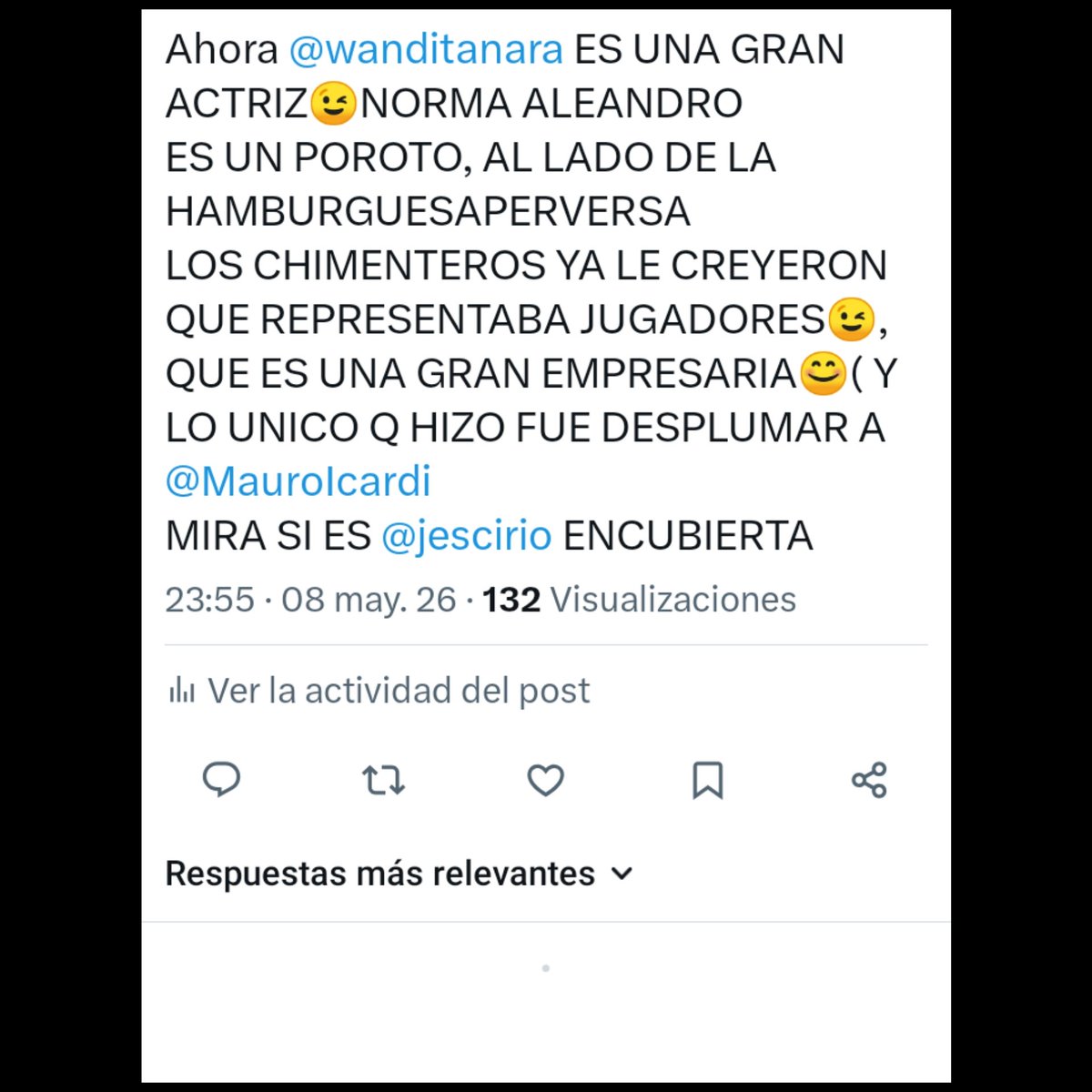Claudia Kuhn tweet media