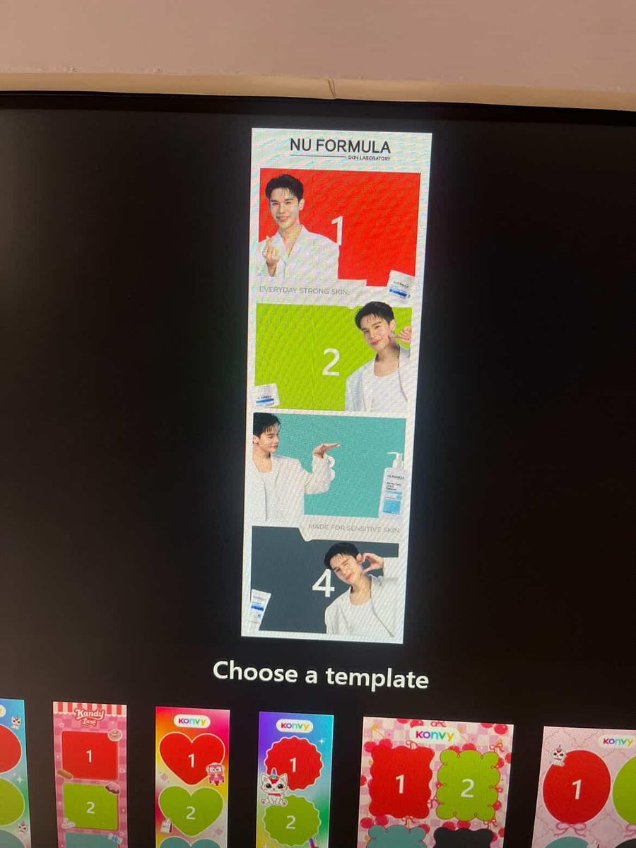 ᓚ₍⑅^..^₎ moamie ♡ pongpuen gf tweet media